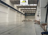 Pronájem výrobní prostory, 4 762 m²