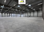 Pronájem skladu, 21 900 m²