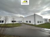 Pronájem skladu, 7 684 m²