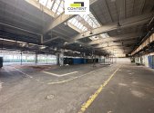 Pronájem skladu, 9 000 m²