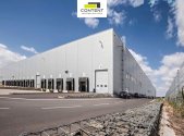 Pronájem výrobní prostory, 8 816 m²