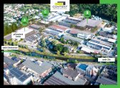 Pronájem skladu, 6 800 m²