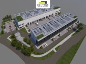 Pronájem skladu, 570 m²