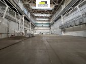 Pronájem výrobní prostory, 7 214 m²