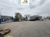 Pronájem výrobní prostory, 3 922 m²
