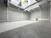 Pronájem výrobní prostory, 943 m²