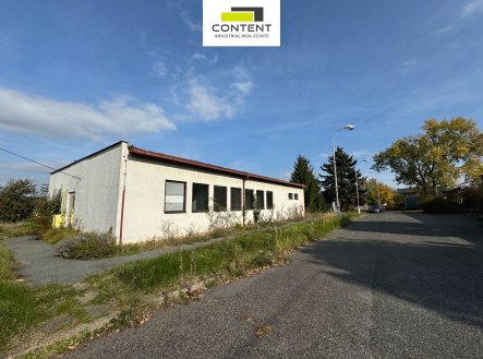 Pronájem pozemku pro komerční výstavbu, 20 500 m²