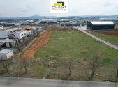 Prodej - pozemek pro komerční výstavbu, 7 820 m²