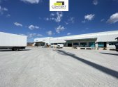 Pronájem výrobní prostory, 1 000 m²