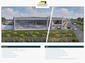 Pronájem výrobní prostory, 10 580 m²