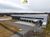 Pronájem výrobní prostory, 19 895 m²