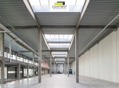 Pronájem skladu, 3 683 m²