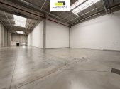 Pronájem výrobní prostory, 1 331 m²