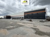 Pronájem výrobní prostory, 5 000 m²