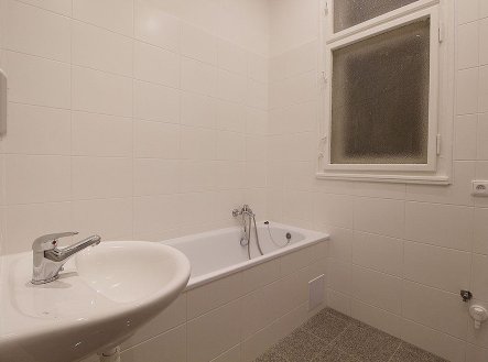 Prodej bytu, 3+kk, 84 m²