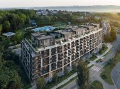 Prodej bytu, 2+kk, 47 m²