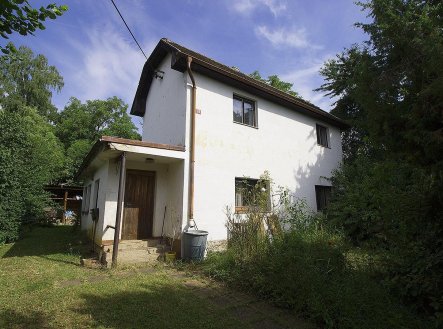 Prodej domu/vily, 100 m²