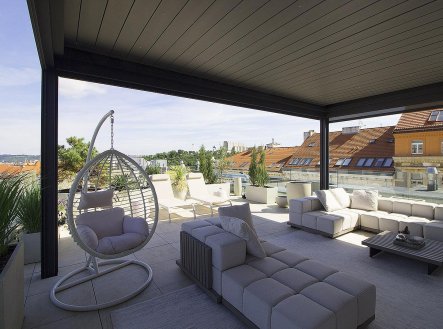 Prodej bytu, 4+kk, 153 m²