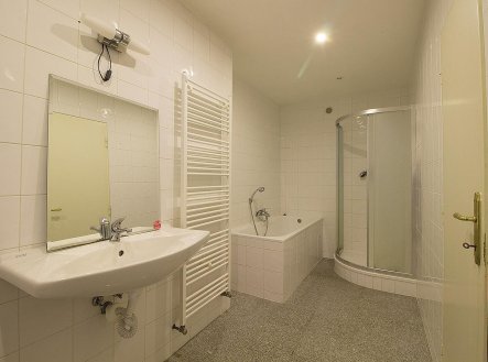Prodej bytu, 3+kk, 73 m²