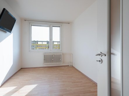 Pronájem bytu, 2+kk, 48 m²