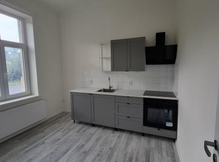 Pronájem bytu, 2+kk, 63 m² obrázek