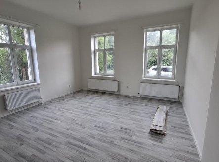Pronájem bytu, 2+kk, 63 m²