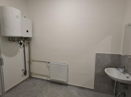 Pronájem bytu, 2+kk, 63 m²
