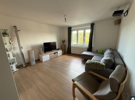 Prodej bytu, 3+1, 100 m²