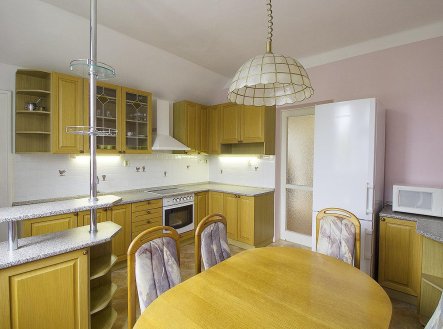 Prodej bytu, 2+1, 80 m² obrázek