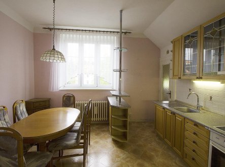 Prodej bytu, 2+1, 80 m²
