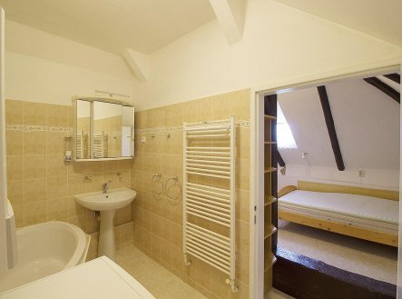 Prodej bytu, 2+1, 80 m²