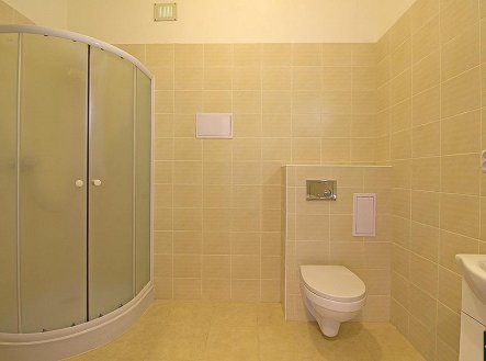 Pronájem bytu, 2+kk, 48 m²