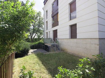 Pronájem bytu, 2+kk, 40 m²