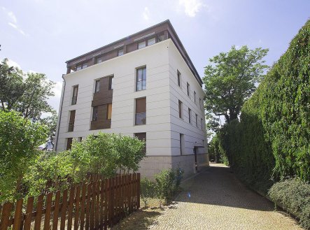 Pronájem bytu, 2+kk, 45 m² obrázek