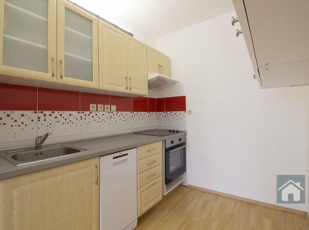 Pronájem bytu, 2+kk, 45 m²