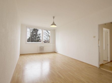 Pronájem bytu, 2+kk, 45 m²