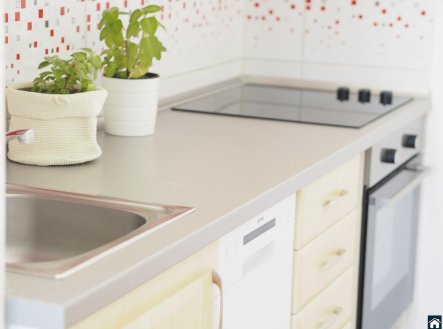 Pronájem bytu, 2+kk, 45 m²