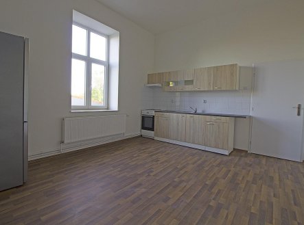 Pronájem bytu, 2+kk, 47 m²