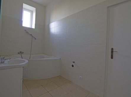 Pronájem bytu, 2+kk, 47 m²