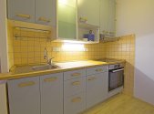 Pronájem bytu, 2+kk, 43 m²