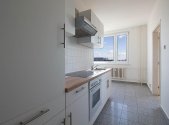 Pronájem bytu, 2+1, 62 m²