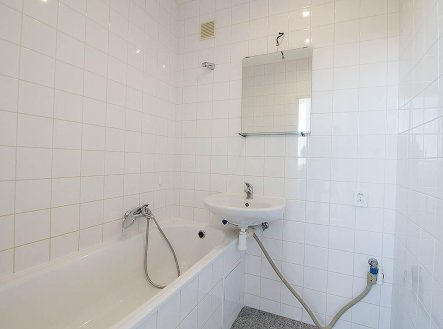 Pronájem bytu, 2+1, 62 m²