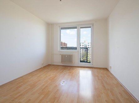 Pronájem bytu, 2+1, 62 m²