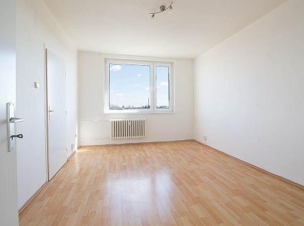 Pronájem bytu, 2+1, 62 m²