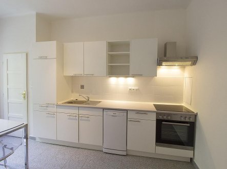 Prodej bytu, 3+1, 72 m²