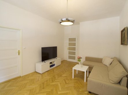 Prodej bytu, 3+1, 72 m²