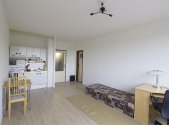 Pronájem bytu, garsoniéra, 29 m²