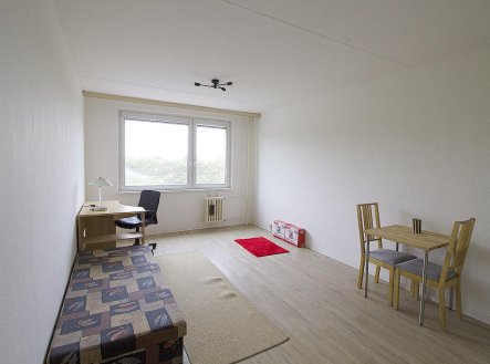 Pronájem bytu, garsoniéra, 29 m²