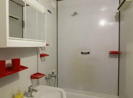 Pronájem bytu, garsoniéra, 29 m²