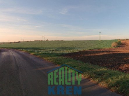 Prodej pozemku, zemědělská půda, 132 775 m²